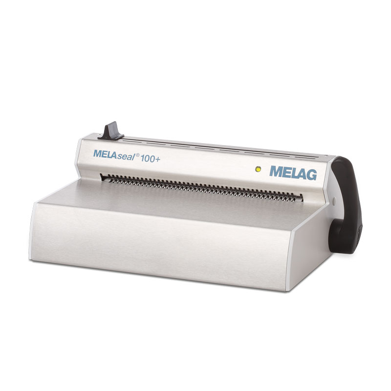 Foliesvejseapparat MELAseal 100 PLUS 1